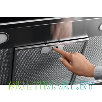 Вытяжка Electrolux LFT766X картинка 6